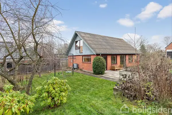 Villa på Rolighedsvej 3, 8410 Rønde