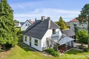 Villa på Glarmestervej 2A, 5700 Svendborg