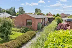 Villa på Nellikevej 14, 6000 Kolding
