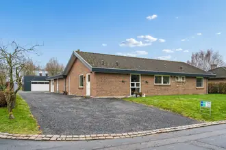 Villa på Fasanvej 22, 5540 Ullerslev