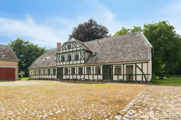 Villa på Langtvedvej 19, 5540 Ullerslev