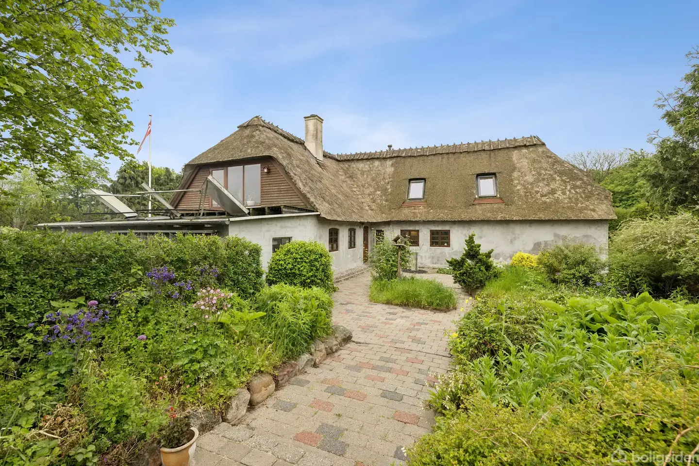 Villa på Hejlmannsvej 4, 5700 Svendborg