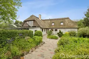 Villa på Hejlmannsvej 4, 5700 Svendborg