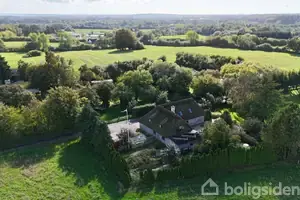 Villa på Hejlmannsvej 4, 5700 Svendborg