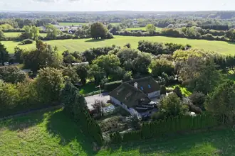 Villa på Hejlmannsvej 4, Tved, 5700 Svendborg