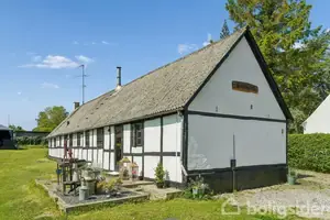 Villa på Birkedommervej 9, 8500 Grenaa