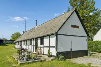 Villa på Birkedommervej 9, Voldby, 8500 Grenaa