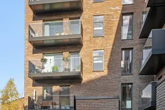 Ejerlejlighed på Ringholmvej 13, 1., 2700 Brønshøj