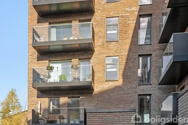 Ejerlejlighed på Ringholmvej 13, 1., 2700 Brønshøj