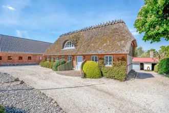Villa på Brandtlundvej 102, Skærup, 7080 Børkop