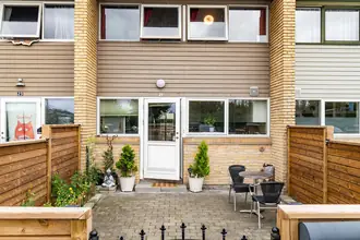 Rækkehus på Egevangshusene 21, 2630 Taastrup