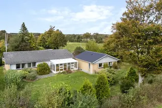 Villa på Jerlevgårdvej 8, Jerlev, 7100 Vejle