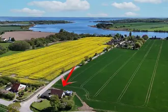 Villa på Havgyden 2, Vonsbæk, 6100 Haderslev