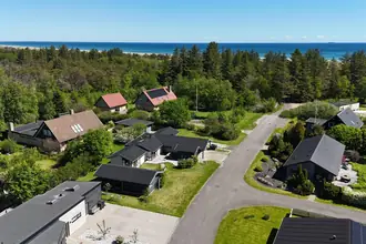 Villa på Bundgarnsvej 17, 9982 Ålbæk