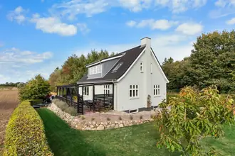 Villa på Vængegyden 28, Svanninge, 5600 Faaborg