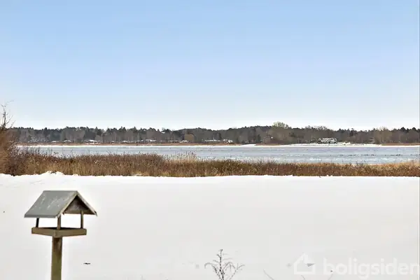 Fritidsbolig på Sivmarken 2, 3390 Hundested