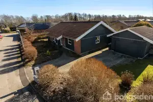 Villa på Visbyvej 29, 8600 Silkeborg