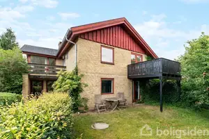 Villa på Solkrogen 8, 3250 Gilleleje