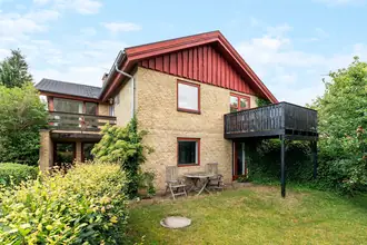 Villa på Solkrogen 8, 3250 Gilleleje