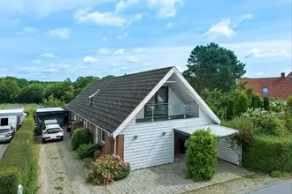 Villa på Eskærvej 14C, Tåsinge, 5700 Svendborg