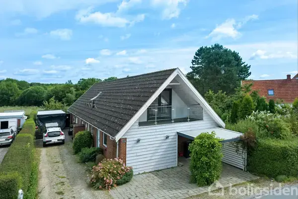 Villa på Eskærvej 14C, 5700 Svendborg
