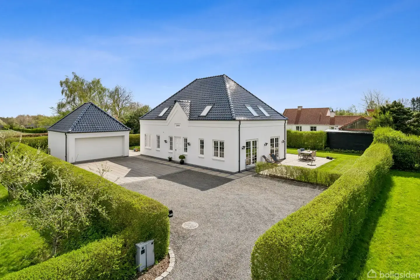 Villa på Klakringvej 46D, 7130 Juelsminde