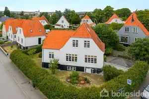 Villa på Hans Hornemanns Vej 8, 4700 Næstved
