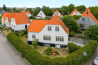 Villa på Hans Hornemanns Vej 8, 4700 Næstved