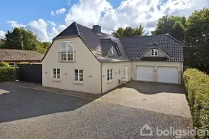 Villa på Flensborglandevej 14, 6360 Tinglev