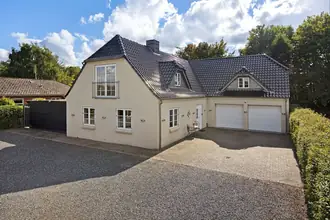 Villa på Flensborglandevej 14, 6360 Tinglev