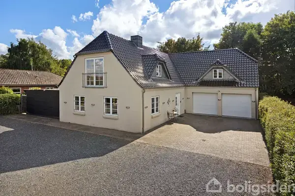 Villa på Flensborglandevej 14, 6360 Tinglev