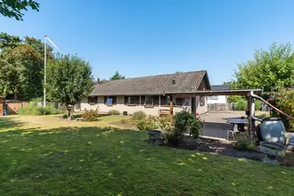 Villa på Dyssevej 3, 4760 Vordingborg