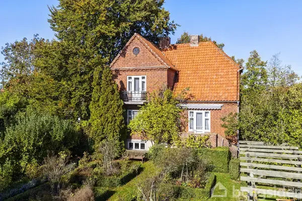 Villa på Vestervang 1, 4200 Slagelse