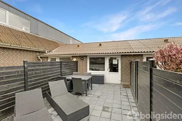 Ejerlejlighed på Blåvandvej 28G, 6857 Blåvand