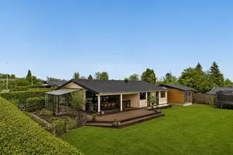 Fritidshus på Heimdalsvej 7, Godthåb, 2740 Skovlunde