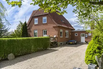 Villa på Oksvangvej 2, 6705 Esbjerg Ø