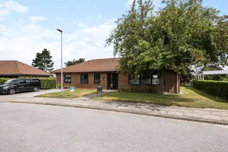Villa på Torneåvej 33, 7430 Ikast