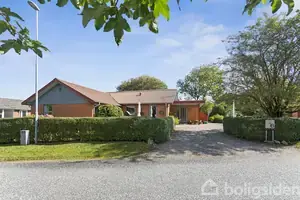 Villa på Råghøj 6, 7960 Karby
