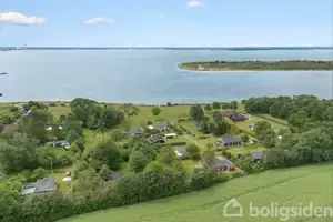 Fritidsbolig på Lunden 15, 5370 Mesinge