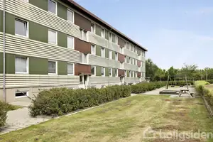 Ejerlejlighed på Ægirsvej 3, 3. tv., 8920 Randers NV