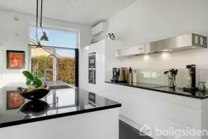 Villa på Lillevang 38, 7190 Billund