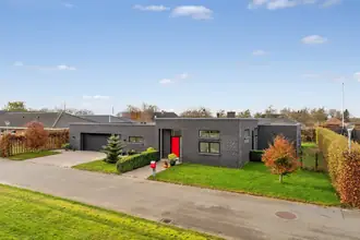 Villa på Lillevang 38, 7190 Billund