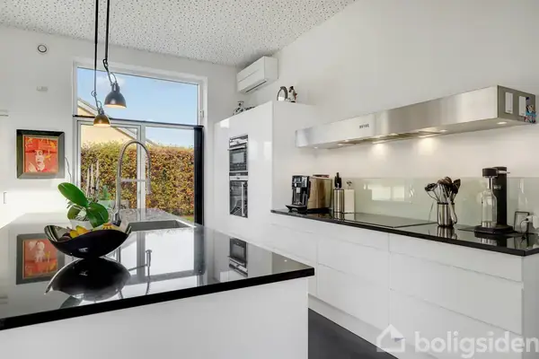 Villa på Lillevang 38, 7190 Billund
