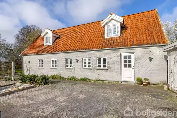 Villa på Volden 4B, 4180 Sorø