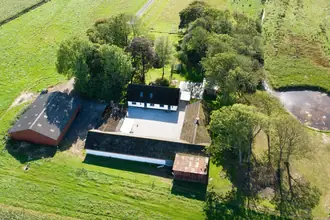 Landejendom på Stenhøjvej 531, Stenhøj, 9900 Frederikshavn