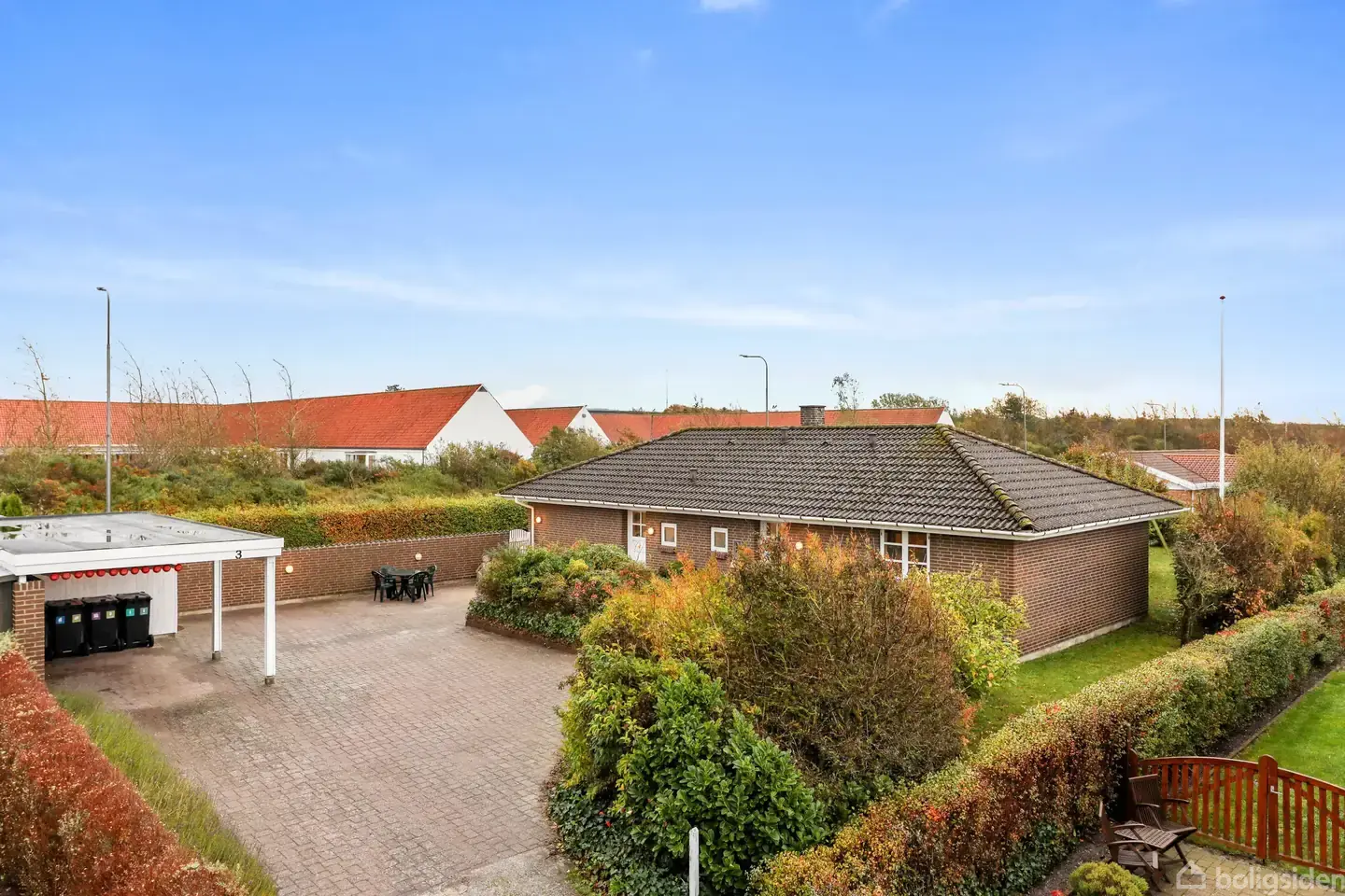 Villa på Elmevænget 3, 9670 Løgstør