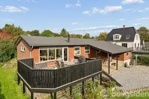 Villa på Vardevej 481, 7100 Vejle