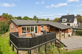 Villa på Vardevej 481, 7100 Vejle