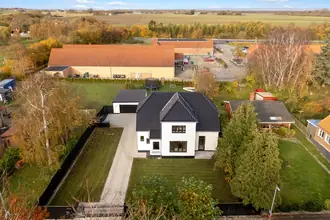 Villa på Nr Alslev Langgade 62B, 4840 Nørre Alslev