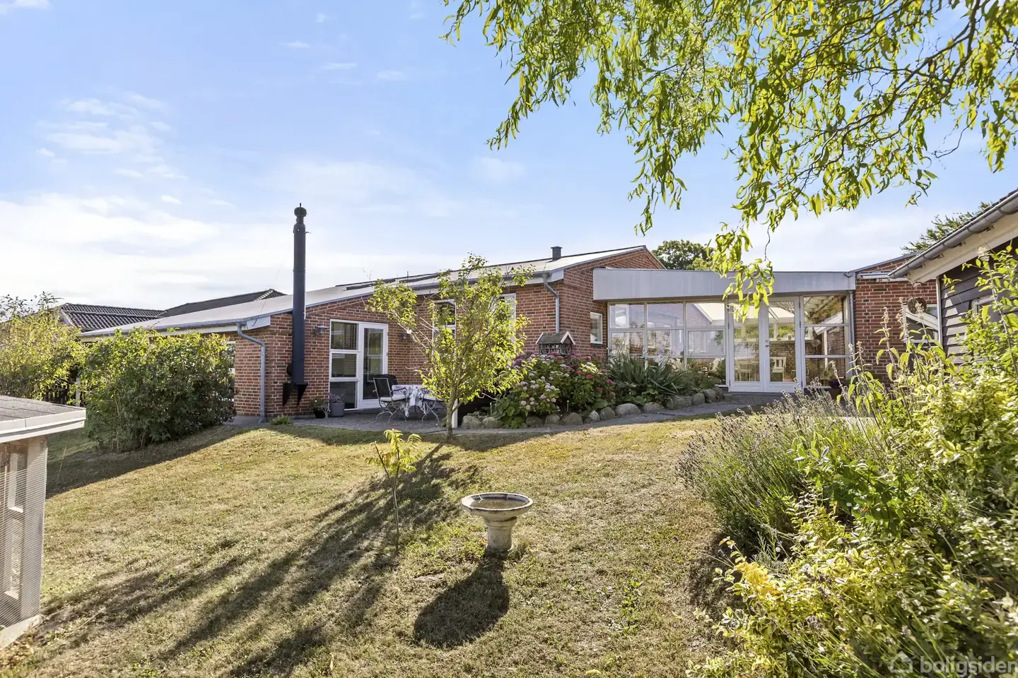 Villa på Hareskrænten 3, 4400 Kalundborg
